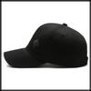 Hat with a single baseball for CA999 [White Fang] brim, cap, stylish, fashionable, cool, men, (light gray)