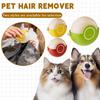 Многоразовый ролик для удаления ворса, ролик для шерсти собаки со стирающимся липким верхом, дизайн с удобной ручкой для быстрой очистки, инструмент для ткани для свитеров, брюк, полотенец, постельного белья