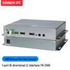 Yiren Оптический трансивер HDMI