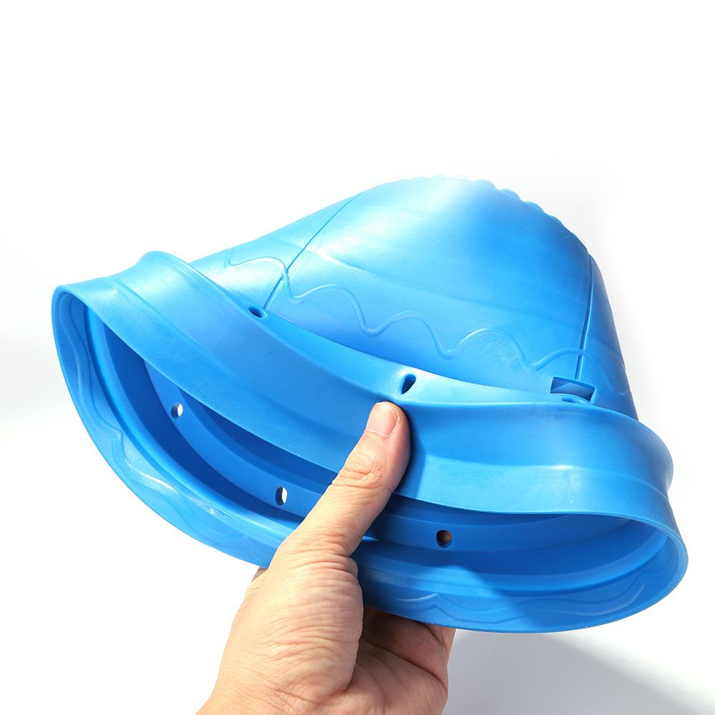 1 пара мягких силиконовых чехлов для автомобильных динамиков, водонепроницаемый, ударопрочный защитный чехол для динамиков, протектор для динамика