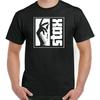 Мужская футболка STAX Records Музыкальный лейбл Northern Soul Топ Айзек Хейз Отис Реддинг