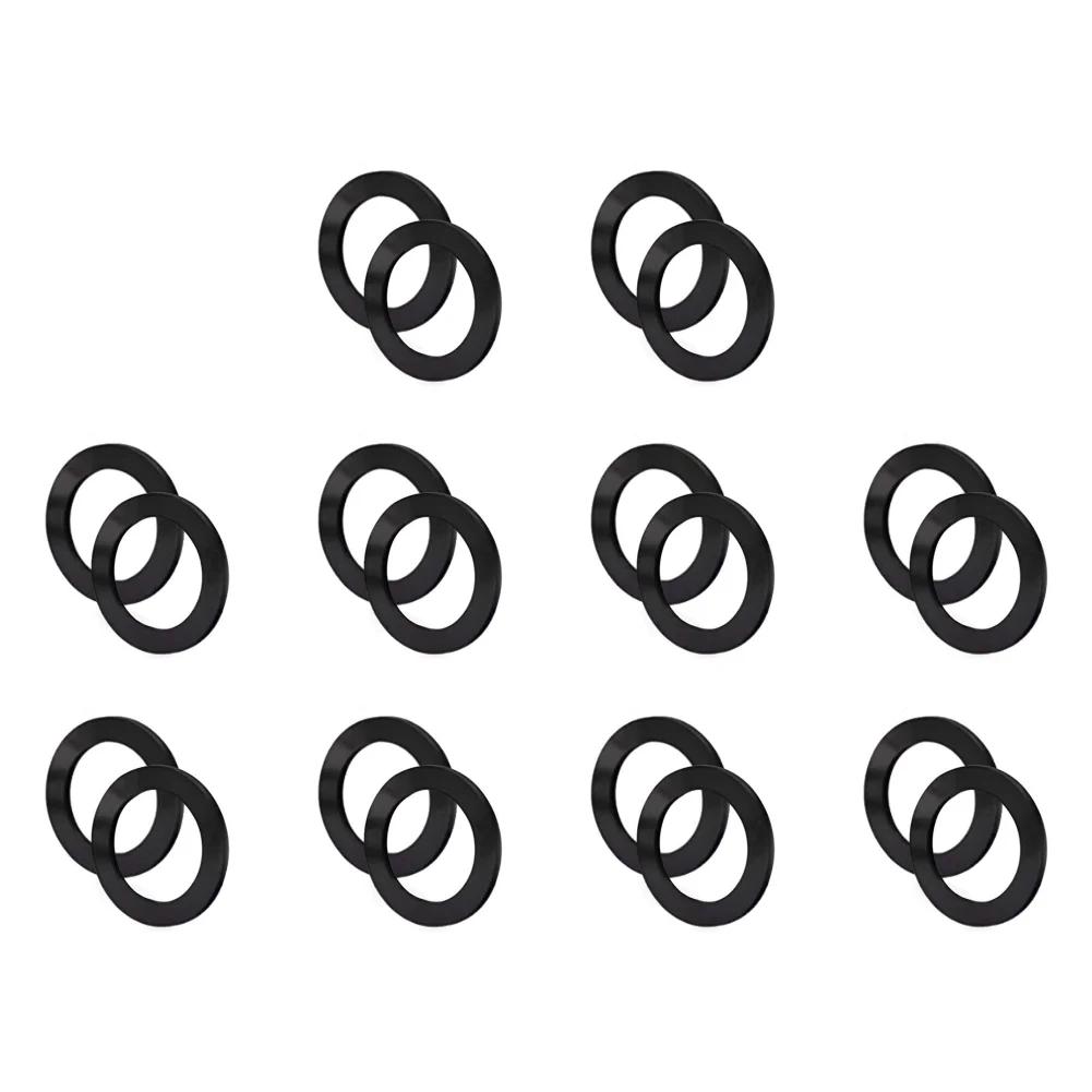 1-10Set Rubber Washer for Intex Poolnars10747/25006 O Ring Gasket Replacement Seal Rubber Gasket Swimming Pool Equipment Parts