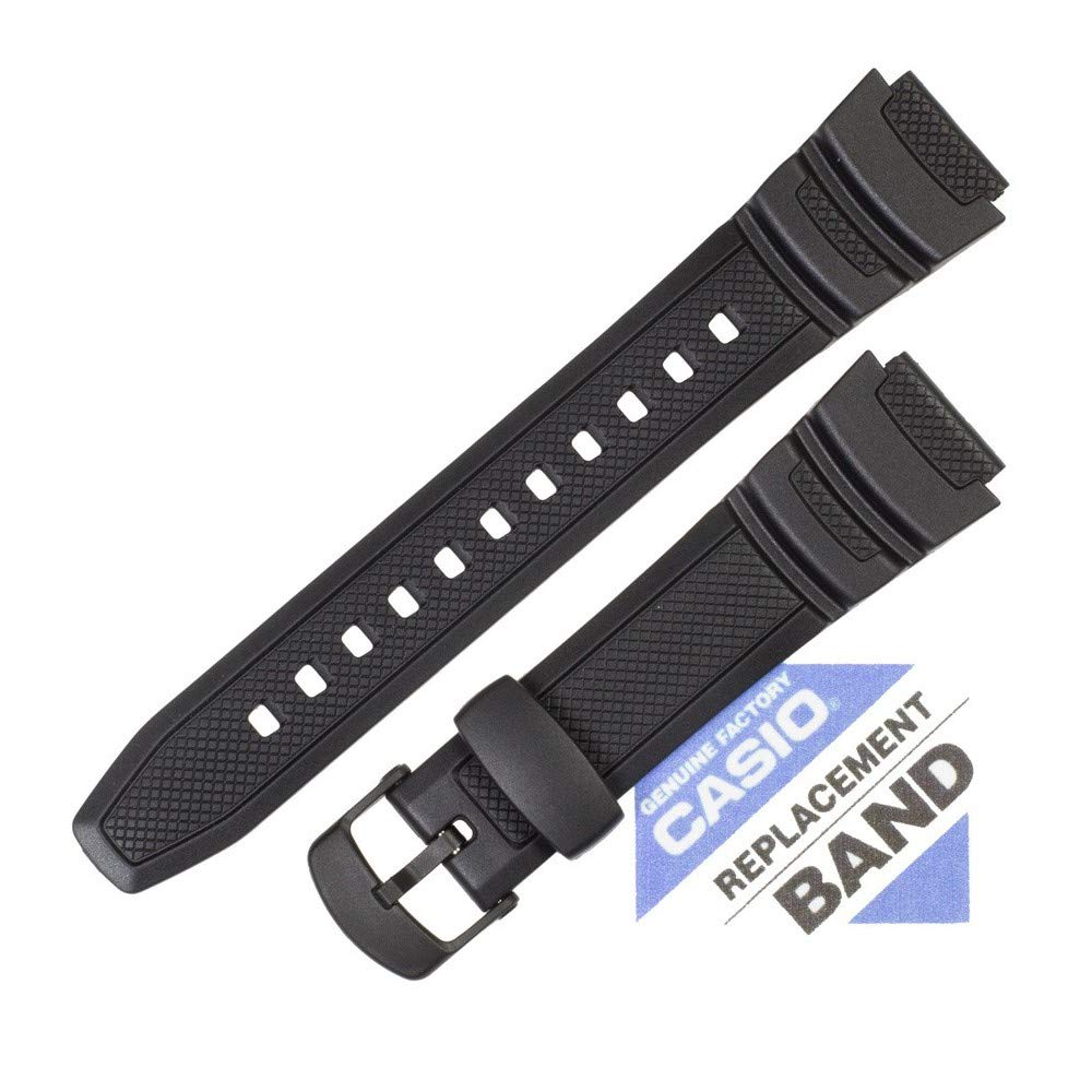 Ремень для CASIO [Casio] (группа) W-S200H, W-S210 [Смотреть]