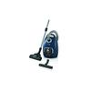 Aspirateur Réservoir Cylindrique - BOSCH - BGB75X494 - 650 W - Filtre Allergène - Sac À Poussière