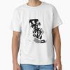 Gza Classic T-Shirt