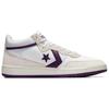 Converse Кроссовки унисекс Fastbreak Pro Mid White Purple Purple Vaporous-Grey A08854C