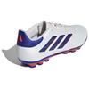 adidas Кроссовки Copa Pure 2 League 2G/3G AG Advancement Pack Unisex White Cloud-White Lucid-Blue IG6409