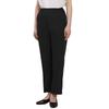 Seven Uniform DL2837-9 Women's Pants, Black, Size 13