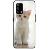 Силиконовый чехол для Oppo A74, чехол для телефона 4G, задняя крышка для Fundas OPPO A74 5G/A74 4G, чехлы-бамперы 6,43 дюйма, 2021, Coque A 74