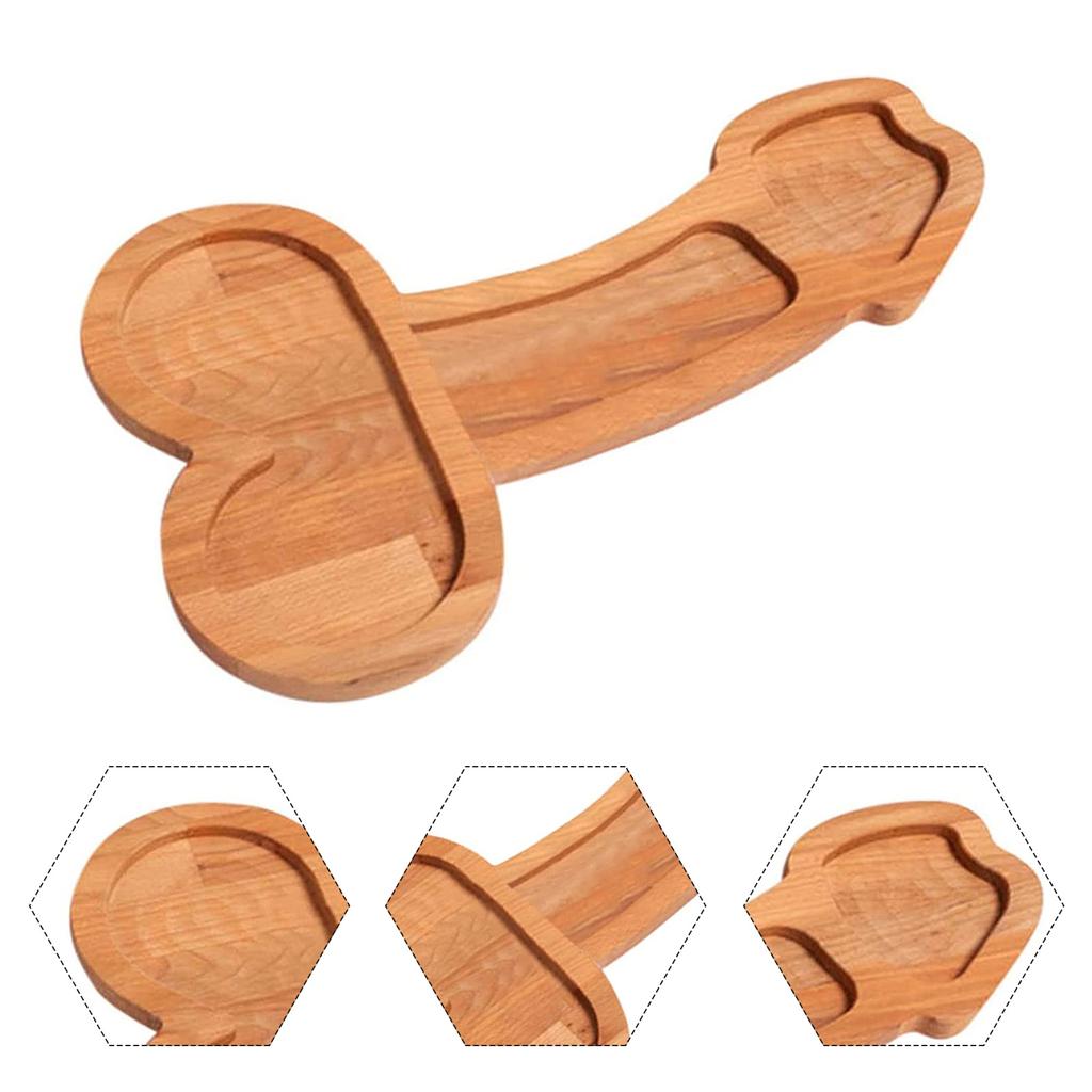 Доска аперитива Мясная закуска на тарелке аперитива на ужин