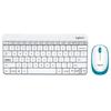 Беспроводной комплект клавиатуры и мыши Logitech MK245 Nano