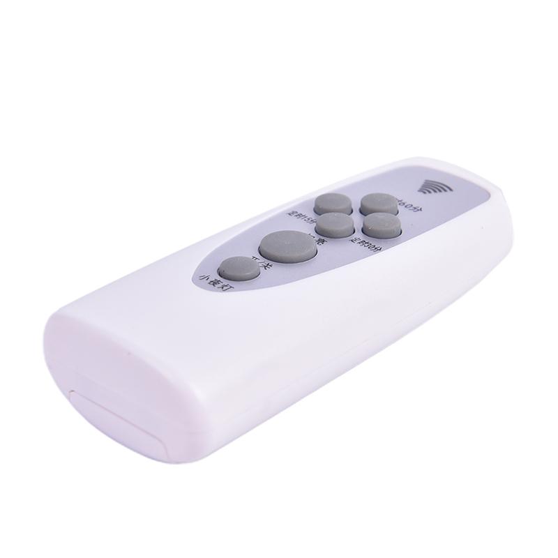 Wireless Remote Control Sound Light Sensor Lamp Holder E27 Lamp Bases Socket