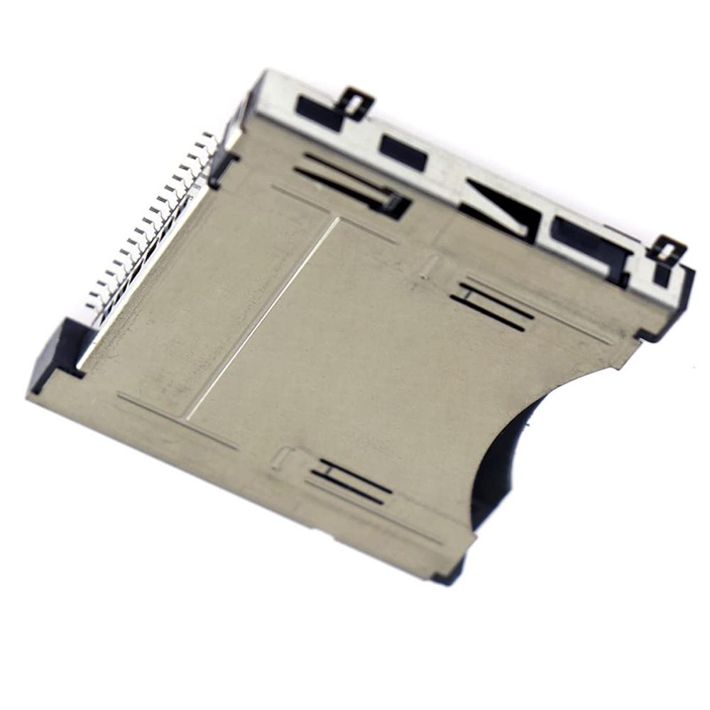 Replacement Game Card Reader Cartridge Slot Socket For Nintendo 3DS/3DS XL LL