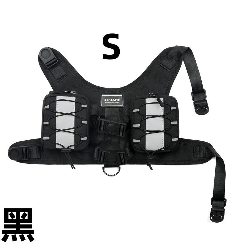 Товары для питомцев Рюкзак для собаки для походов, кемпинга, путешествий, прогулок, седельная сумка для маленьких и средних собак, водонепроницаемый тактический рюкзак