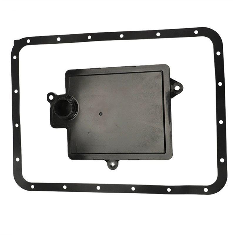For Nissan Titan XD 5.0L 2016- Compatible Transmission Filter Replacement Kit Part Number 31728-EZ00A 31728EZ00A