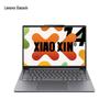 Lenovo Тонкий и легкий ноутбук XiaoXin 14 с процессором Ryzen (Китайская версия)