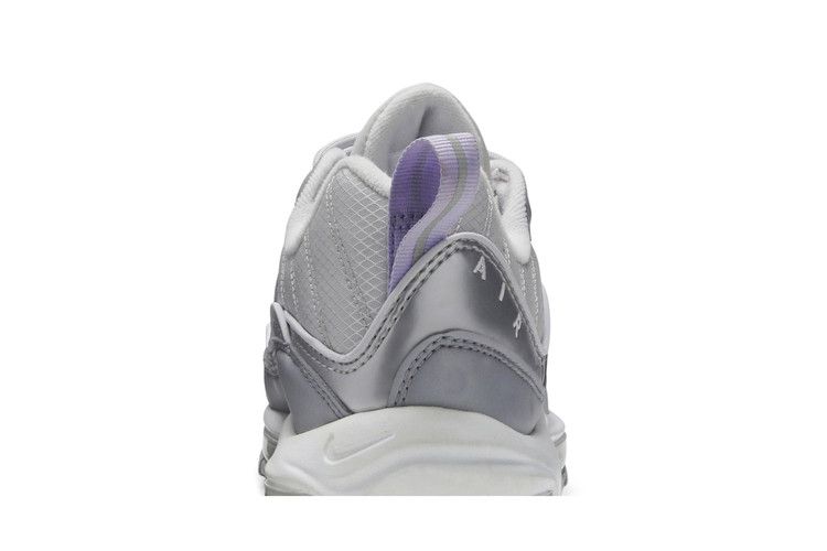 Nike Air Max 98 Vast Grey (Женский)