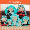 Miku Plush Hatsune Toy Stuffed Doll Home Decor Sleep Companion Cute Gift Kids