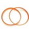 Motor Drive V Belt For Overlock Sewing Machine Supplies