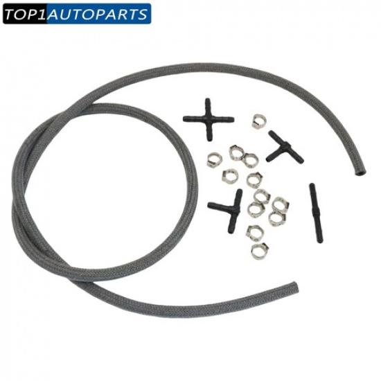 New Fuel Overflow Line Kit 04178629 for Deutz Engine 1011 2011 BF4L1011 BF4L2011