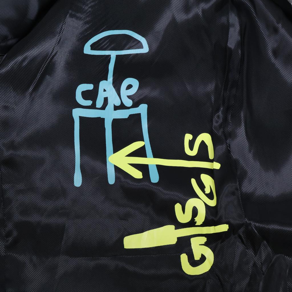 Tibi [Отличное состояние] 430-8250850 Оверсайз клетчатый блейзер, Клетчатый, Оверсайз пиджак S серыйБ/у