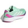 Женские Adizero Sl 'Pulse Mint Lucid Fuchsia' Женские GV9090