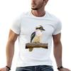 Laughing Kookaburra Tshirt T Shirts For Unisex Cotton Funny Unisex T Shirt Cotton High Quality Tshirt
