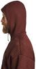 Куртка Jack Wolfskin Mogari Hooded FZ Men (A63849) темная ржавчина