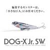 Megabass SW FA Сардина DOG-X Jr.