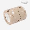 Soft Fabric Breastfeeding Pillow Cotton Nursing Support Pillow  For Newborn Baby