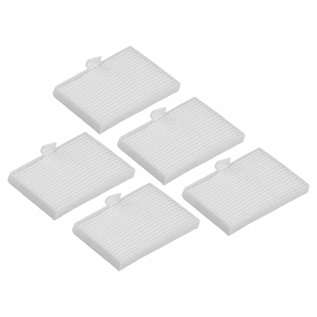 Долговечный фильтр для XTreme Home и для Cecotec для Conga 2299 Ultra