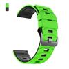 22mm Silicone Watch Band For COLMI C8 Max/M42/V75 GPS Adjustable Strap For COLMI C81/P71/P68/V70 Sports Correa Replace Bracelet
