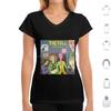 Grotesque T Shirt Big Size 100 Cotton Fall Mark Smith Grotesque Music Album Record Vinyl Band Artist