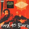 LP Пластинка GANG STARR - Hard To Earn B002174101 Virgin 2014 США Рэп и Хип-хоп/R&B