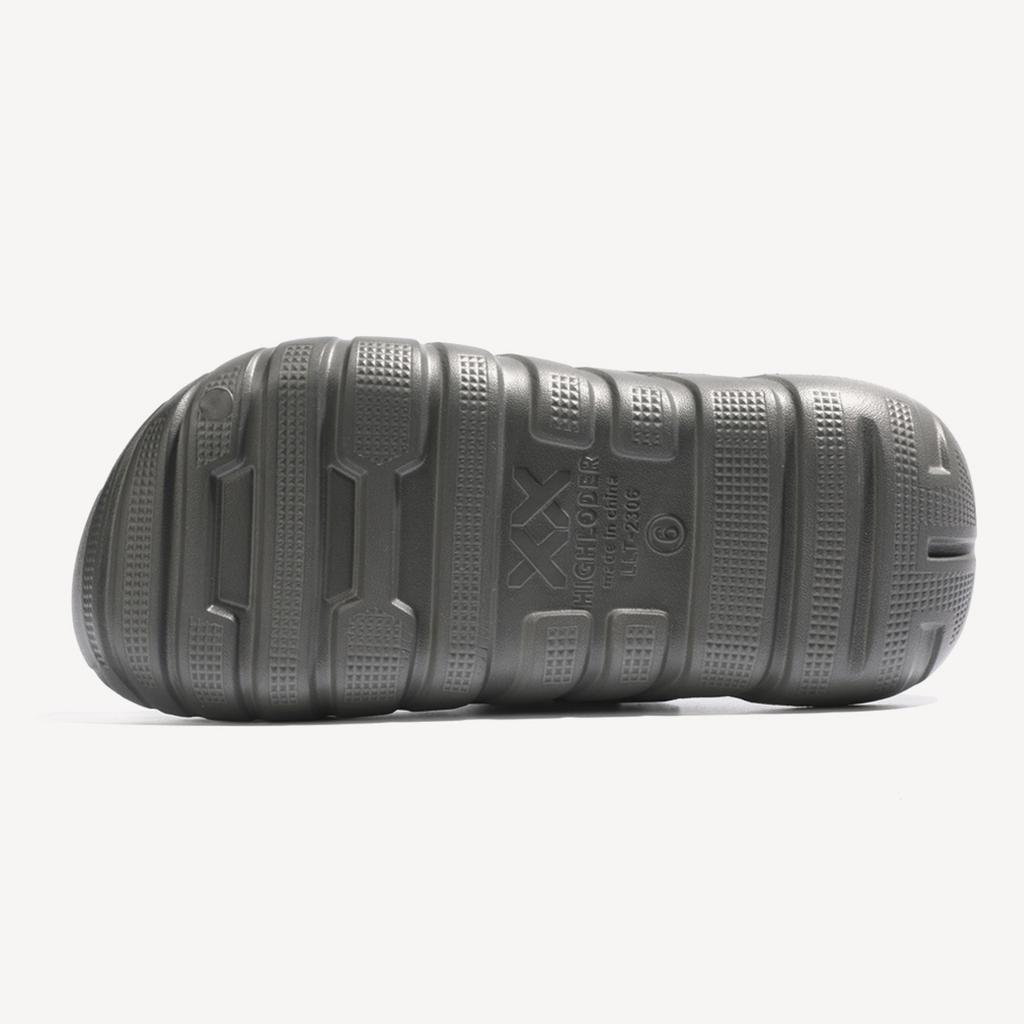 [J.DAUL] Сандалии-тапочки Rannoch S 220 Recovery Gray_RANNOCH S GREY_JD50, Clog, 7000029549, Популярная корейская обувь