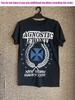 Agnostic Front Редкая футболка S-4XL для мужчин и женщин Для фаната HT001 Унисекс футболка