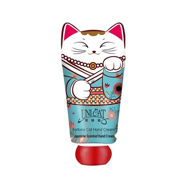 Bianlianmao Jasmine Hand Cream