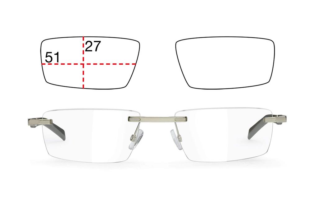 Очки RUDY PROJECT SPYLLO Безободковая спортивная утилитарная оправа для и Дорожные Фуксия Форма ML31FX93B Гольф, Велоспорт, Велосипеды, Малина, B,