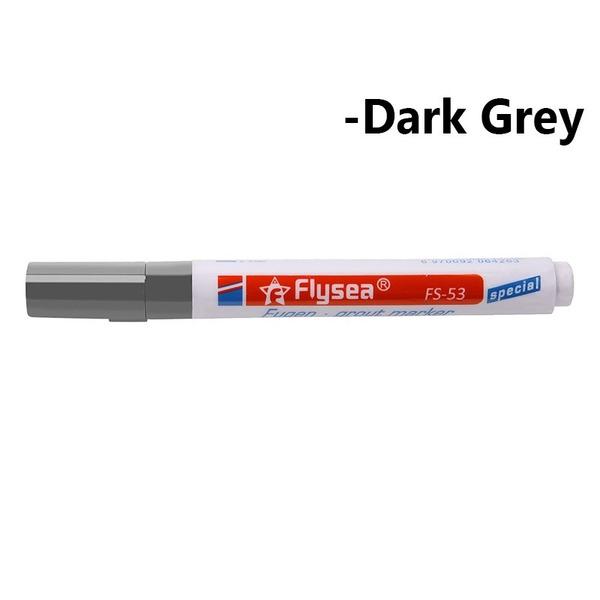 Маркер для обновления межплиточных швов