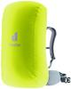 [Deuter] Чехол для рюкзака Чехол от дождя I Желтый Универсальный размер