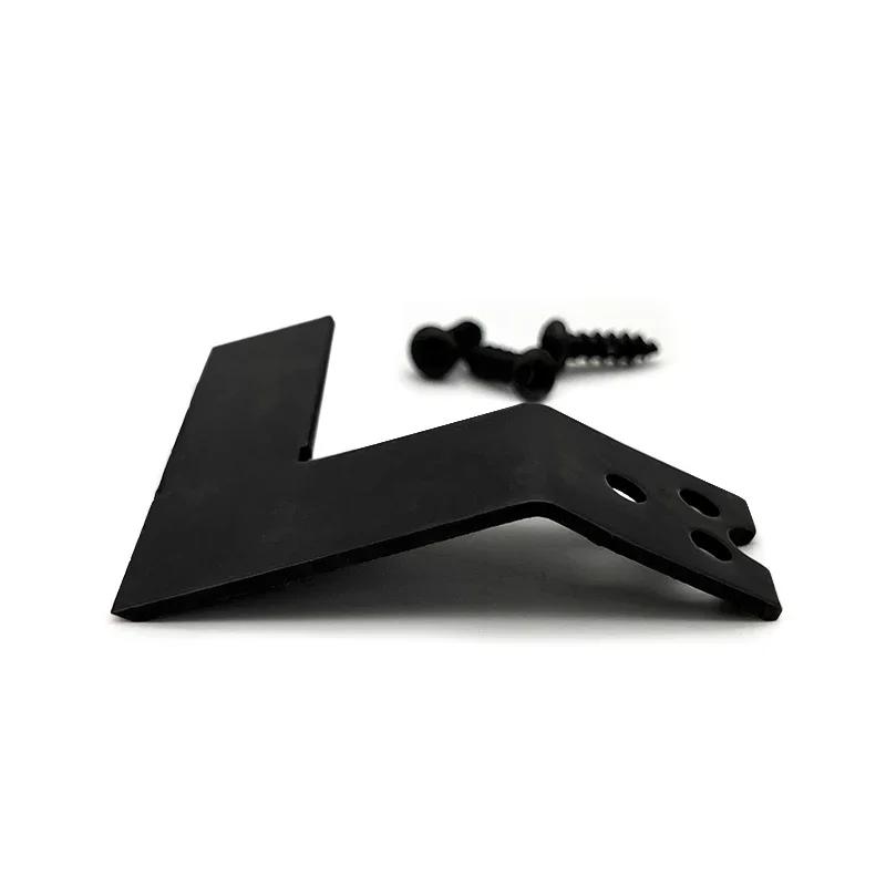 Garden Power Tool Accessories Grass Guard Blade for Brush Cutter Grass Trimmer