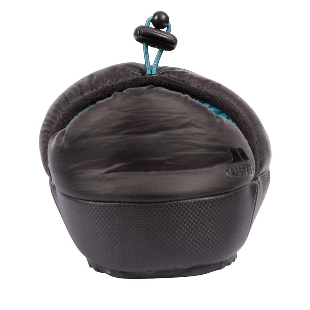 TRESPASS Походные тапочки унисекс для взрослых с подкладкой