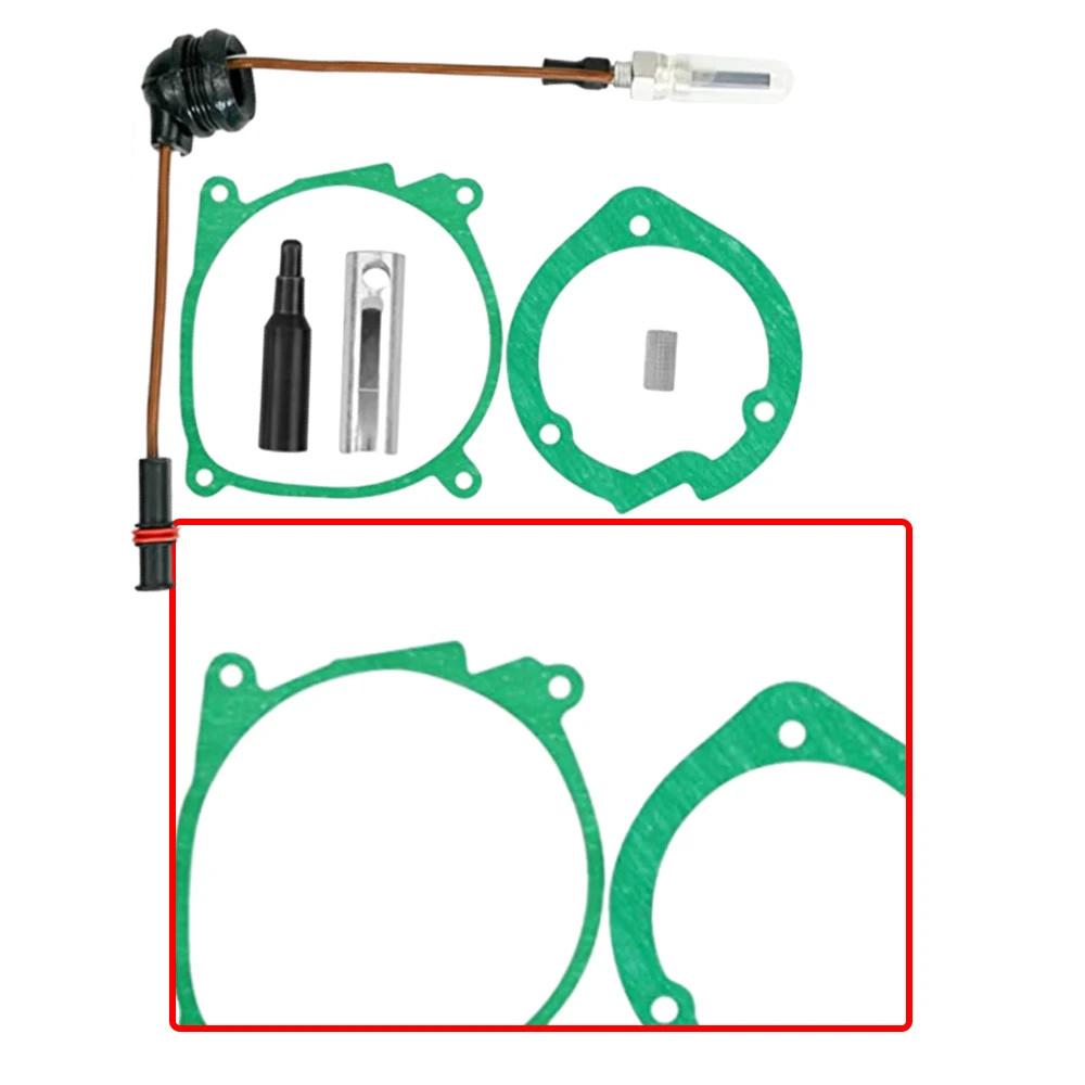 Подходит для 12В 2кВт Модель D2 Стояночные обогреватели Прокладка свечи зажигания Ремкомплект