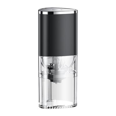 Портативная электрическая кофемолка 13 Вт 155 мл автоматическая улучшенный вкус перезаряжаемая кофемолка в зернах