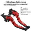 Short Clutch & Brake Levers for C400X, C400GT, G310R, G310GS