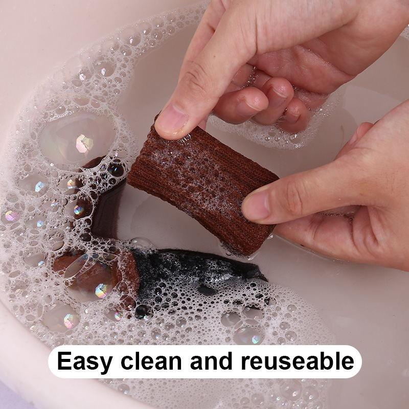 4 шт. вязаные носки для ног стула, мебельные ножки стола, защитные накладки на пол, защитные накладки на пол