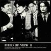 CD FIELD OF VIEW - Field Of View II ZACL1034PROMO Zain Records 1996 Япония ОбиЯпонская Поп/Рок Б/У