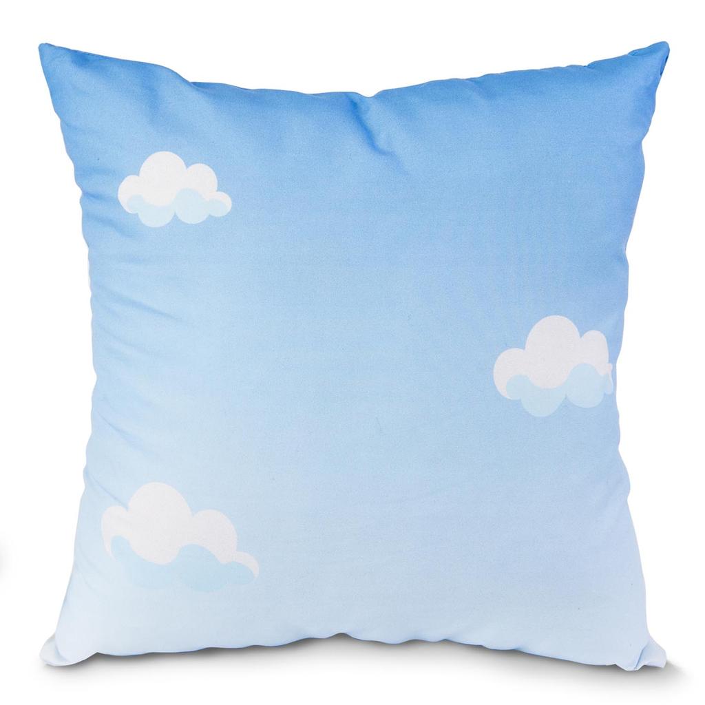 40x40 children's pillow with your child's zodiac sign Leo