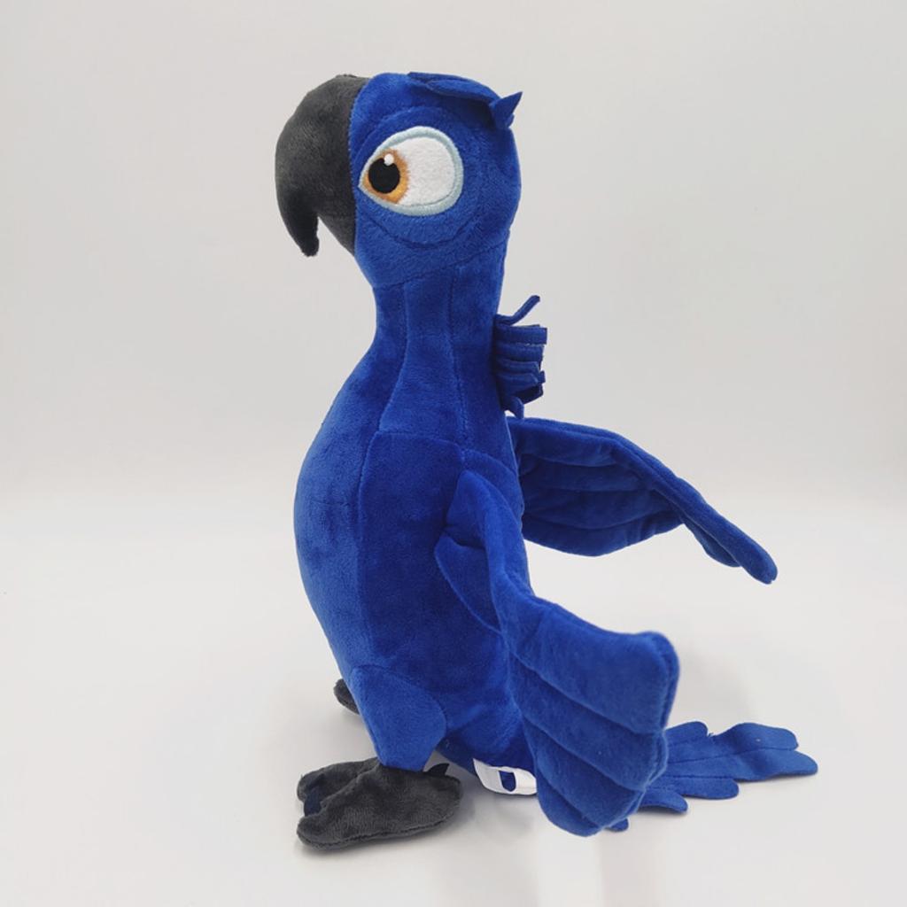 Plush Toy Stand Up Doll Children Gift