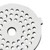 Stainless Steel Meat Grinder Plates Discs for Food Chopper Kitchen Aid 3mm